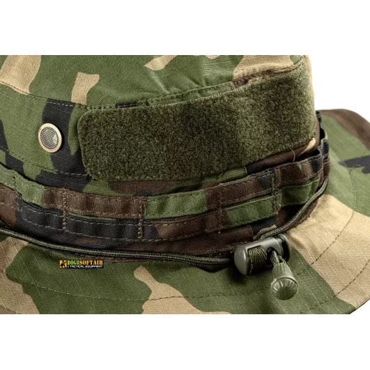 Mod 3 Boonie Hat Invader Gear Woodland