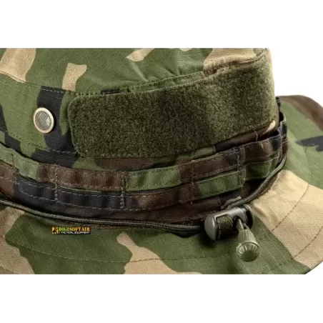 Mod 3 Boonie Hat Invader Gear Woodland Mod 3 Boonie Hat Invader Gear Woodland