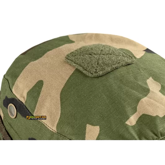 Mod 3 Boonie Hat Invader Gear Woodland