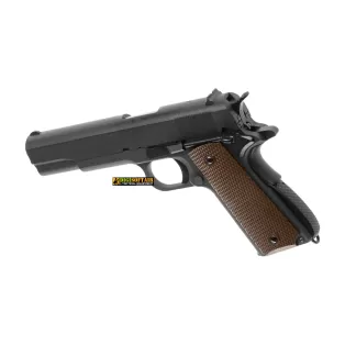 WE M1911 full metal V3 gbb
