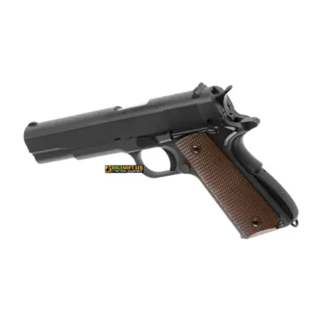 WE M1911 full metal V3 gbb WE M1911 full metal V3 gbb