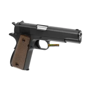 WE M1911 full metal V3 gbb 2
