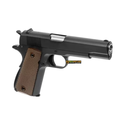 WE M1911 full metal V3 gbb
