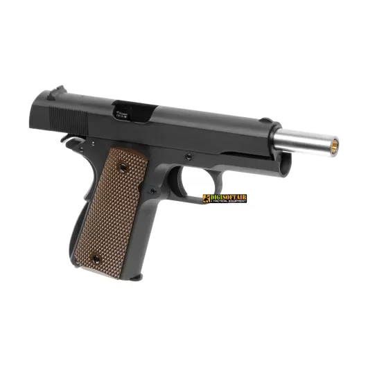 WE M1911 full metal V3 gbb