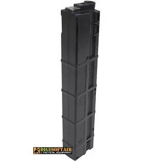 Bolt caricatore monofilare MB5 Swat dritto 120bb
