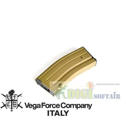 VFC caricatore 300bb M4 M16 series nuova serie
