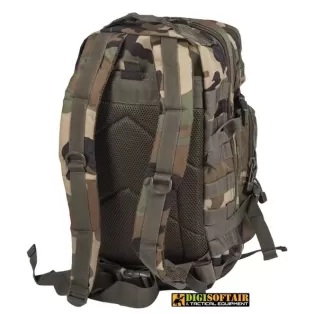 Bakcpack Miltec 20l US Assault Small Woodland 14002020 2