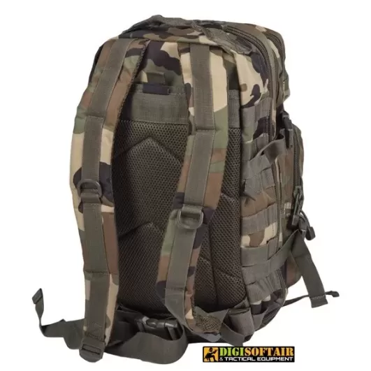 Bakcpack Miltec 20l US Assault Small Woodland 14002020