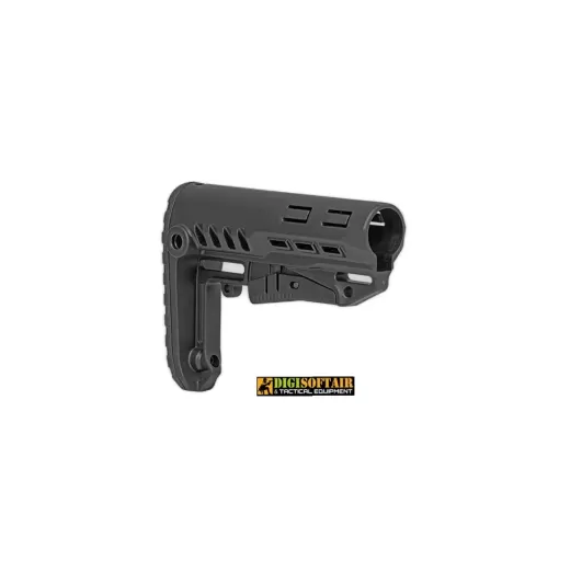 DLG Tactical Calcio TBS Compact Mil Spec DLG-087