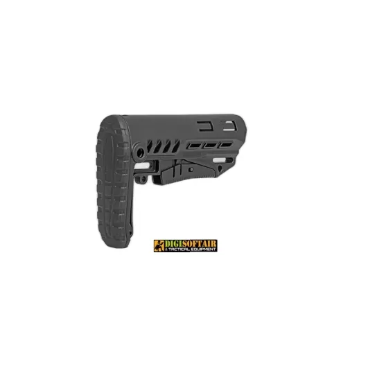DLG Tactical Calcio TBS Compact Mil Spec DLG-087
