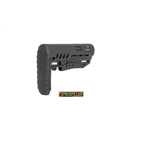 DLG Tactical Calcio TBS Compact Mil Spec DLG-087