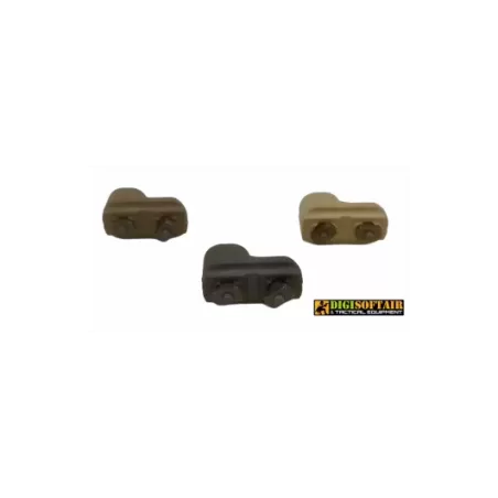 DLG Tactical attacco QD per M-LOK