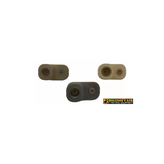 DLG Tactical QD mount for M-LOK