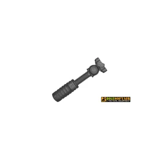 DLG Tactical Monopod black DLG-046 2