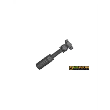 DLG Tactical Monopod Nero DLG-046