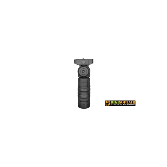 DLG Tactical Monopod Nero DLG-046