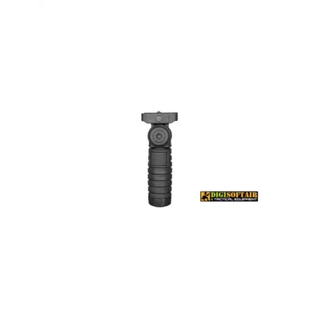 DLG Tactical Monopod black DLG-046