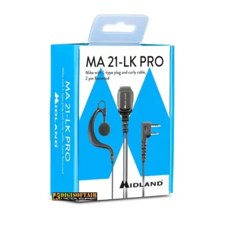WA31 Midland EARPHONE Wireless WA31 Midland EARPHONE Wireless