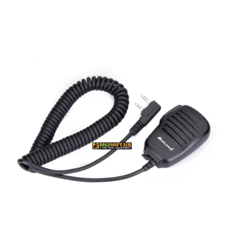 MA22 LK Pro Midland Radio Microphone C1542 MA22 LK Pro Midland Radio Microphone C1542