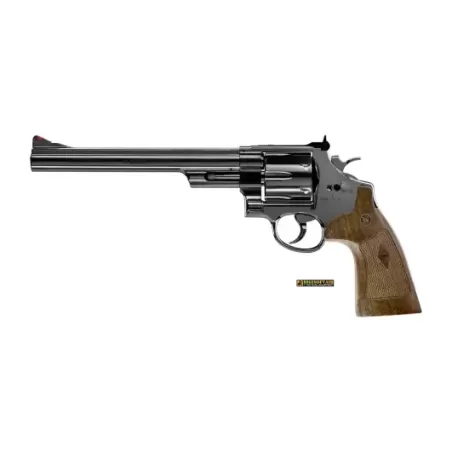 Umarex Smith & Wesson M29 8 3/8" blue finish Co2 Cal 4,5 380346 Umarex Smith & Wesson M29 8 3/8" blue finish Co2 Cal 4,5 380346