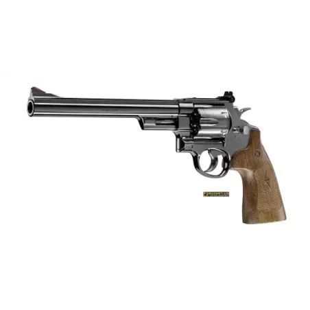 Umarex Smith & Wesson M29 8 3/8" blue finish Co2 Cal 4,5 380346 Umarex Smith & Wesson M29 8 3/8" blue finish Co2 Cal 4,5 380346