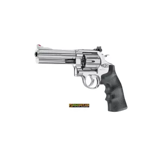 Umarex Smith & Wesson 629 a pellet Co2 Cal 4,5 380347 2