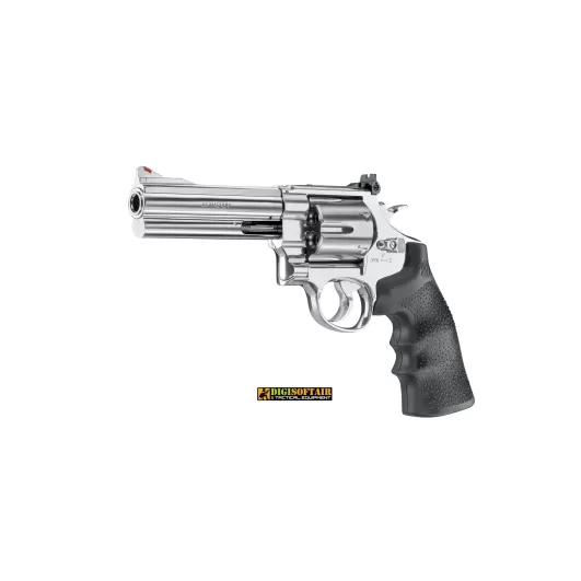 Umarex Smith & Wesson 629 a pellet Co2 Cal 4,5 380347