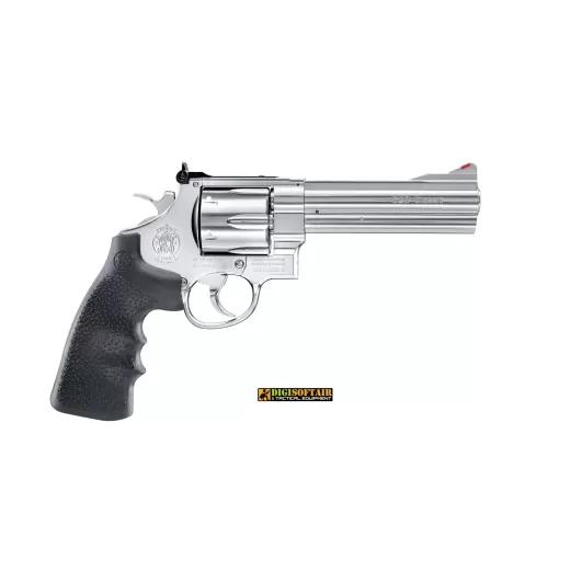 Umarex Smith & Wesson 629 a pellet Co2 Cal 4,5 380347