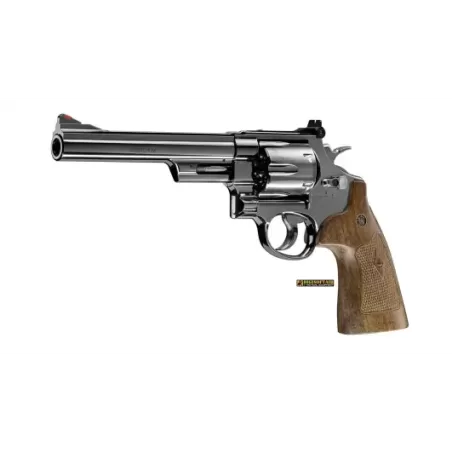 Umarex Smith & Wesson M29 6,5" Blued Co2 Cal 4,5 380345 Umarex Smith & Wesson M29 6,5" Blued Co2 Cal 4,5 380345