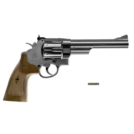 Umarex Smith & Wesson M29 6,5" Blued Co2 Cal 4,5 380345 Umarex Smith & Wesson M29 6,5" Blued Co2 Cal 4,5 380345