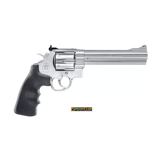 Umarex Smith & Wesson 629 6,5" a pellet Co2 Cal 4,5 380348