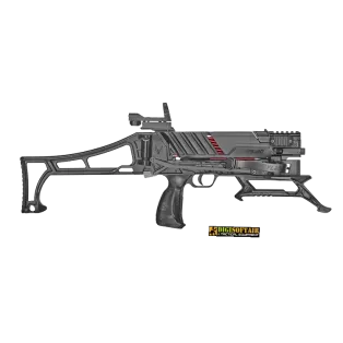 Ek Archery Balestra Vlad 90 libbre 55N454 2