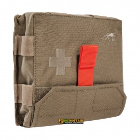 IFAK Pouch S MKII Tasmanian tiger Coyote brown 7364