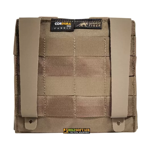 IFAK Pouch S MKII Tasmanian tiger Coyote brown 7364