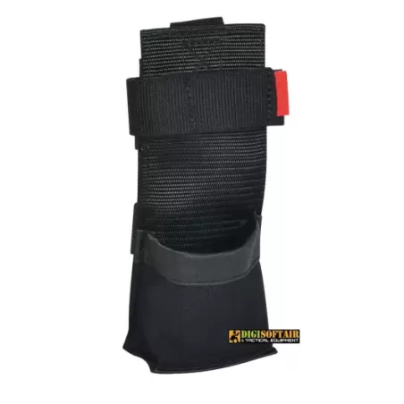 Tasmanian Tiger Tourniquet Pouch CAT-Tourniquet Fixation Black