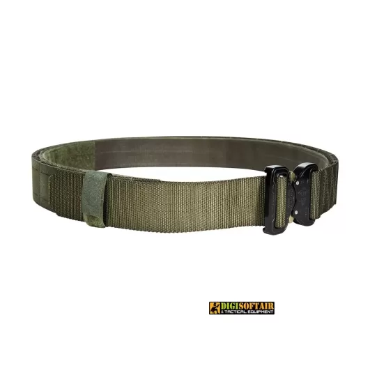 Tasmanian Tiger Modular Belt Set Olive TT7739