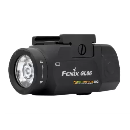 Fenix GL06 Pocket Tactical Light