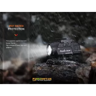 Fenix GL06 Pocket Tactical Light 2