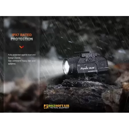 Fenix GL06 Pocket Tactical Light