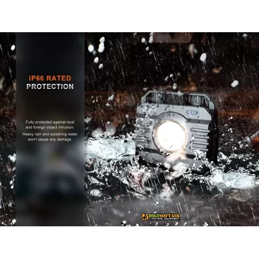 Fenix CL28R Multifunctional Outdoor Lantern