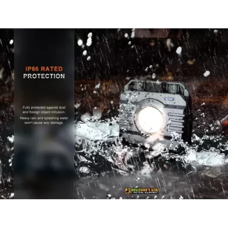 Fenix CL28R Multifunctional Outdoor Lantern