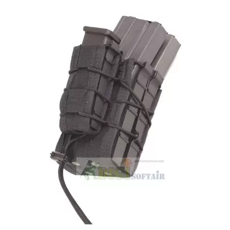 HSGI X2RP TACO nera HSGI