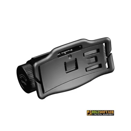 Fenix HM60R Rechargeable Headlamp 1300 lumens