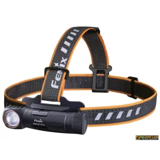 Fenix HM61R Torcia Frontale 1600 Lumens