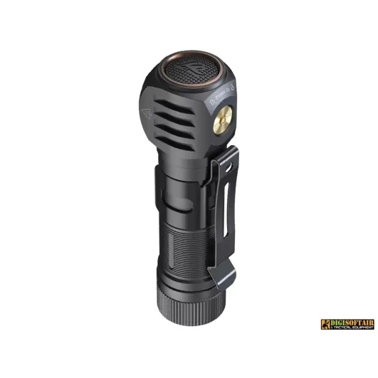 Fenix HM61R Torcia Frontale 1600 Lumens