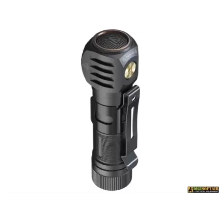 Fenix HM61R Torcia Frontale 1600 Lumens
