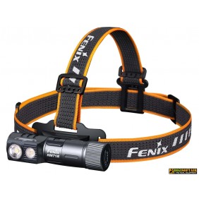 Fenix HM71R Rechargeable Headlam 2700 lumens
