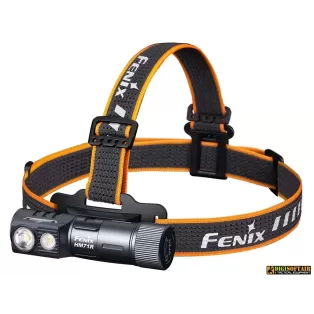 Fenix HM71R Torcia Frontale ricaricabile 2700 Lumen