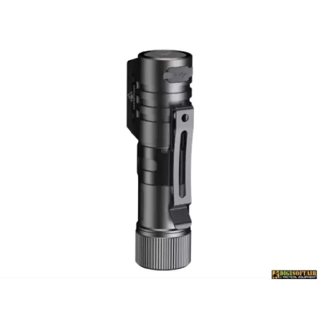 Fenix HM71R Torcia Frontale ricaricabile 2700 Lumen
