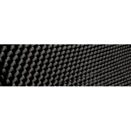 Custodia rigida per fucile Evolution Tan (dimensioni interne